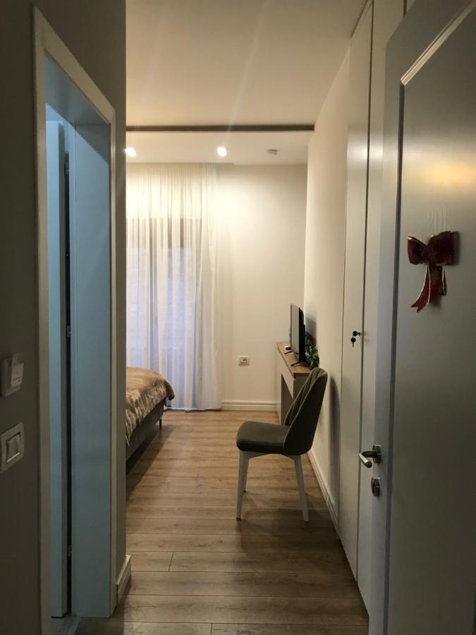 Guesthouse Sara & Esi Korce Luaran gambar