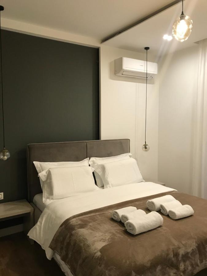 Guesthouse Sara & Esi Korce Luaran gambar