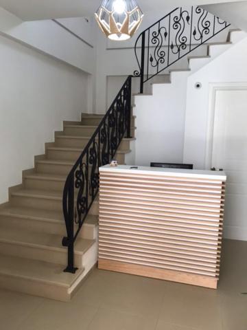 Guesthouse Sara & Esi Korce Luaran gambar